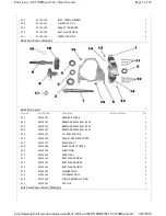 Preview for 3 page of Baja motorsports SC150 HSun 150cc Product Information