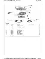 Preview for 13 page of Baja motorsports SC150 HSun 150cc Product Information