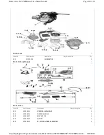 Preview for 14 page of Baja motorsports SC150 HSun 150cc Product Information