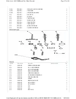 Preview for 15 page of Baja motorsports SC150 HSun 150cc Product Information