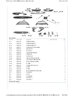 Preview for 19 page of Baja motorsports SC150 HSun 150cc Product Information