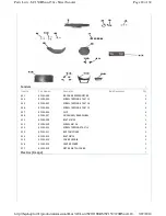 Preview for 24 page of Baja motorsports SC150 HSun 150cc Product Information