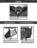 Preview for 3 page of Baja motorsports STR125 Setup Instructions