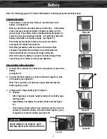 Preview for 5 page of Baja motorsports STR125 Setup Instructions