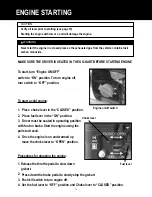 Preview for 17 page of Baja motorsports Trax Owner'S Manual