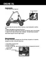 Preview for 25 page of Baja motorsports Trax Owner'S Manual