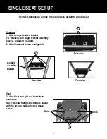 Preview for 34 page of Baja motorsports Trax Owner'S Manual