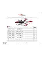 Preview for 2 page of Baja motorsports X250 Dirt Bike Manual