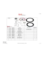 Preview for 13 page of Baja motorsports X250 Dirt Bike Manual