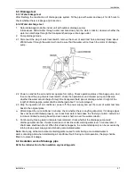 Preview for 46 page of Baja Silueta BSBSI36CTM Instruction Manual