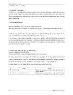 Preview for 64 page of Baja Silueta BSBSI36CTM Instruction Manual