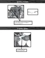 Preview for 4 page of Baja X250 Xmoto Extreme Setup Instructions