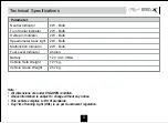 Preview for 7 page of Bajaj GT110X BS VI Owner'S Manual