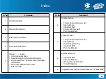 Preview for 4 page of Bajaj Pulsar F250 BS VI Service Station Manual