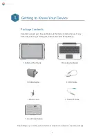 Preview for 7 page of Bak USA Atlas 10 User Manual