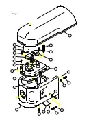 Preview for 12 page of Bake Max BMPM060 Operation Manual