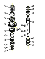 Preview for 18 page of Bake Max BMPM060 Operation Manual