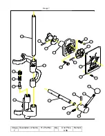 Preview for 24 page of Bake Max BMPM060 Operation Manual