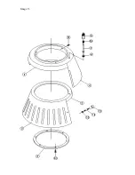 Preview for 38 page of Bake Max BMPM060 Operation Manual