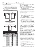 Preview for 37 page of Baker Hughes Consolidated 2900-40 Series Instruction Manual