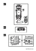 Preview for 3 page of Baker Hughes Druck DPI 880 Instruction Manual