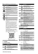 Preview for 6 page of Baker Hughes Druck DPI 880 Instruction Manual