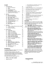 Preview for 21 page of Baker Hughes Druck DPI 880 Instruction Manual