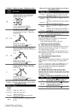 Preview for 62 page of Baker Hughes Druck DPI 880 Instruction Manual