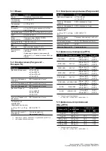 Preview for 127 page of Baker Hughes Druck DPI 880 Instruction Manual