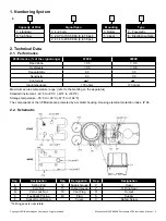 Preview for 5 page of Baker Hughes Masoneilan 4700E Instruction Manual