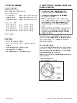 Preview for 6 page of Baker Hughes Masoneilan 4700E Instruction Manual