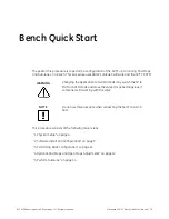 Preview for 3 page of Baker Hughes Masoneilan SVI FF Quick Start Manual