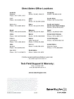 Preview for 123 page of Baker Hughes Masoneilan SVI3 Instruction Manual