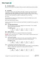 Preview for 11 page of Baker Hughes Masoneilan SVI3 Special Instructions Manual