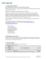 Preview for 13 page of Baker Hughes Masoneilan SVI3 Special Instructions Manual