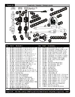 Preview for 4 page of Bakers Pride 301 Parts List