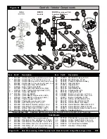 Preview for 4 page of Bakers Pride BAKERS PRIDE D-125 Parts List