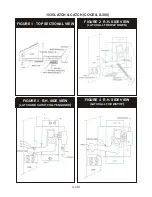 Preview for 4 page of Bakers Pride Cyclone COC-E1 Replacement Instructions