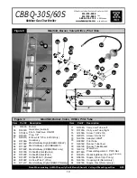 Preview for 10 page of Bakers Pride Dante CBBQ-30S Installation And Operating Instructions Manual