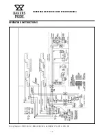 Preview for 16 page of Bakers Pride EB series Operation Manual