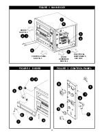 Preview for 11 page of Bakers Pride EP-2-2828 Single Installation And Operating Instructions Manual