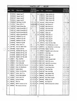 Preview for 11 page of Bakers Pride HDOB-212 Installation And Operating Instructions Manual