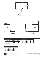 Preview for 2 page of Bakers Pride PD-4 Specifications