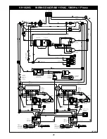 Preview for 24 page of Bakers Pride VH-1828G-1 Installation And Operating Instructions Manual