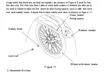 Preview for 11 page of Bakfiets Q-2 Assembly Manual