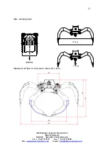 Preview for 11 page of Bakker Hydraulic Products BDV 2020 Operating Manual