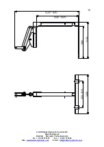 Preview for 10 page of Bakker Hydraulic Products PT 12 User Manual