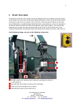 Preview for 5 page of Bakker Hydraulic Products ROTAQ 55 Manual