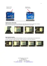 Preview for 6 page of Bakker Hydraulic Products ROTAQ 55 Manual