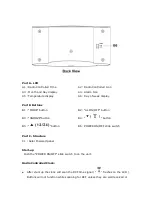 Preview for 2 page of BALANCE TIME 862438 Manual